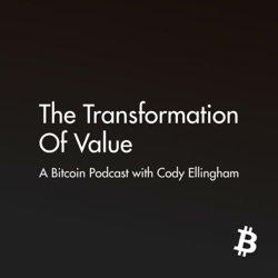 The Bitcoin Creative Renaissance with Cain The Oricle