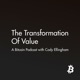 The Transformation of Value