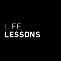 Life Lessons with Hillary Kerr podcast