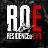 Residence of Evil Podcast artwork