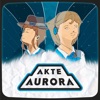 Akte Aurora artwork