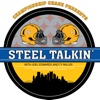 Steel Talkin'  artwork