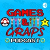 Games & Graps Podcast artwork