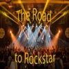 Road to Rockstar artwork