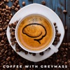 Coffee with Greymass  artwork