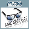 Mac Geek Gab — Your Questions Answered, Tips Shared, Troubleshooting Assistance artwork