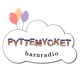 Pyttemycket Barnradio Del 2