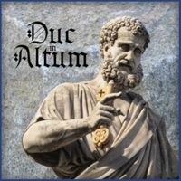 Duc in Altum podcast