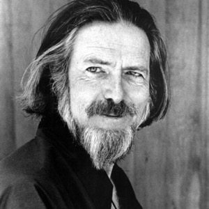 Extracts Alan Watts' Podcast