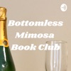 Bottomless Mimosa Book Club artwork