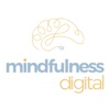 Mindfulness Digital artwork