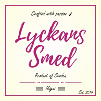 Lyckans Smed podcast