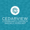 Cedarview Community Church Podcast artwork