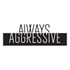 Always Aggressive - Purdue Wrestling Podcast artwork