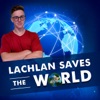 Transcendent Explorations With Lachlan Dunn artwork