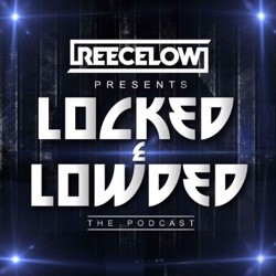 Locked & Lowded Episode 14 | Ft. J-Trick