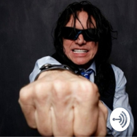 Tommy Wiseau Christmas Song