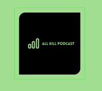All Kill - A KPOP Podcast podcast