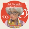 Ask Gabrielle: Living Through COVID-19 artwork