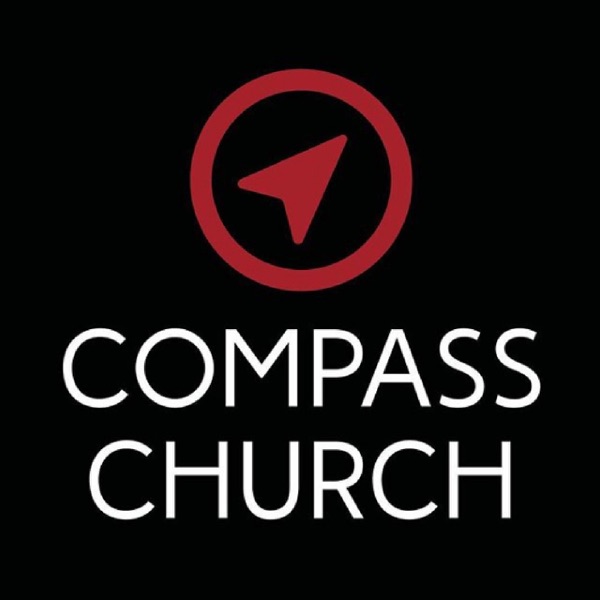 Artwork for Compass Church SD