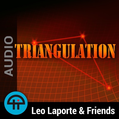 Triangulation (MP3) Triangulation (MP3)