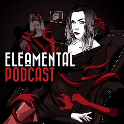 EleAMental Podcast EleAMental Podcast