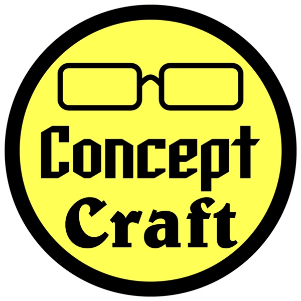 Concept Craft cover