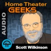 Home Theater Geeks (Audio) artwork