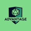 Advantage | A 5e Dungeons & Dragons Podcast artwork