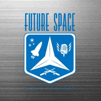 Future Space podcast