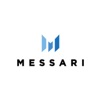 Messari Podcast artwork