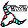 Westworld: The Podcast artwork