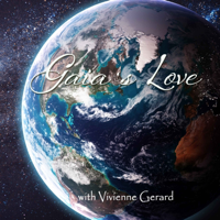 Gaia's Love 286... Light Bridges