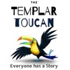The Templar Toucan artwork