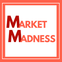 Market madness podcast