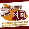 Griddlecakes Radio artwork