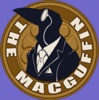 MacGuffin Podcast artwork