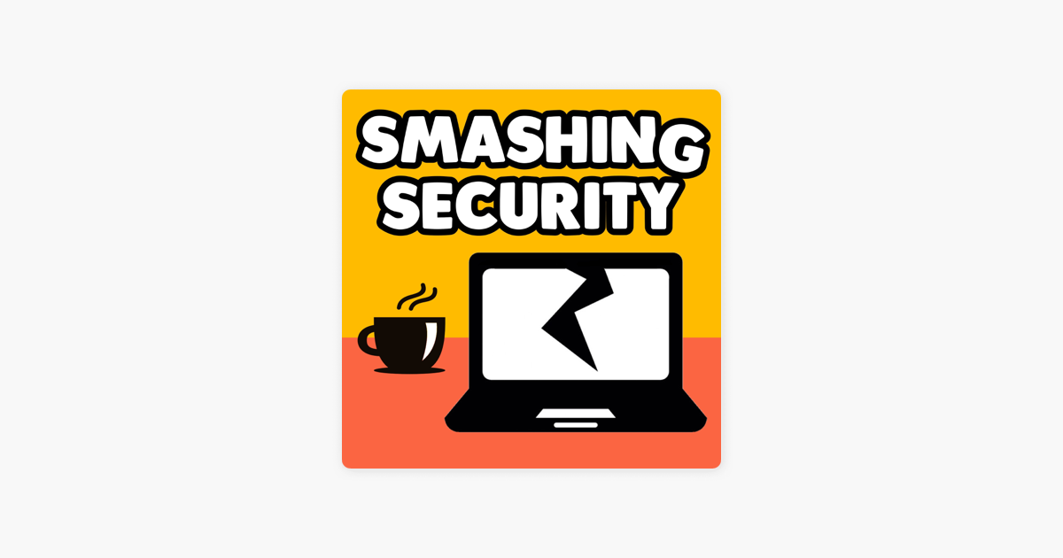 Smashing Security Auf Apple Podcasts - has your roblox account been hacked to support donald trump graham cluley