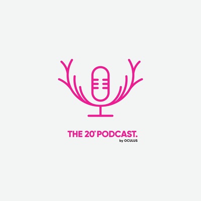 20 Degree podcast 20 Degree podcast
