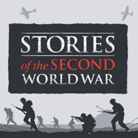 D-Day w/ Giles Milton   
