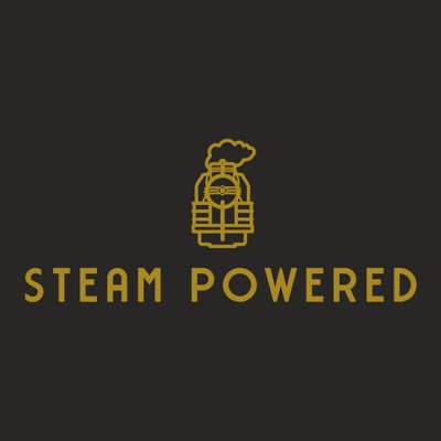 STEAM Powered STEAM Powered