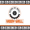 Viddy Well Podcast artwork
