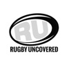 Rugby Uncovered artwork