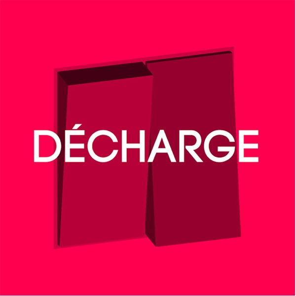 Artwork for Décharge