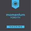 Momentum Forsyth Podcast artwork