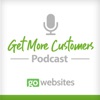 Get More Customers Podcast artwork