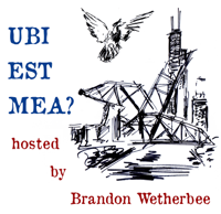 Ubi Est Mea on WGN Plus