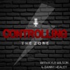 Controlling The Zone Show artwork
