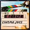 Cinema Joes artwork