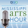 Mississippi Arts Hour artwork